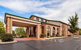 Best Western Music Capital Inn Branson